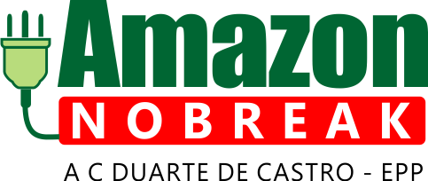 Amazon Nobreak - Venda e Assitência Técnica 3221-5381 | 3081-1383 | 9144-8234.